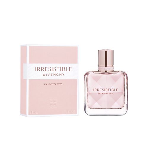 GIVENCHY Irresistible Givenchy - Eau de Toilette 3274872419292 GIVENCHY Irresistible Givenchy - Eau de Toilette 3274872419292